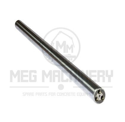 Putzmeister Spare Part - PISTON ROD Q80 2100 087968000