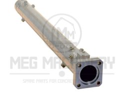 CYLINDER TUBE 2100-140/80