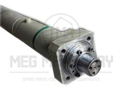 HYDRAULIC CYLINDER 2100-140/80