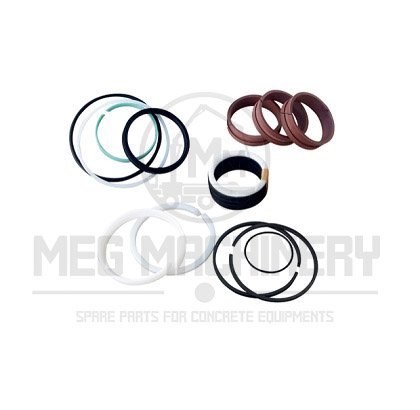 Putzmeister Spare Part - SEAL SET FOR HYD CYL. 433195KIT