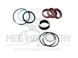 SEAL SET FOR HYDRAULIC CYL. 2100-130/80