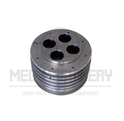 Putzmeister Spare Part - PISTON 130/80 259755009