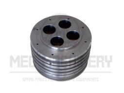PISTON 130/80