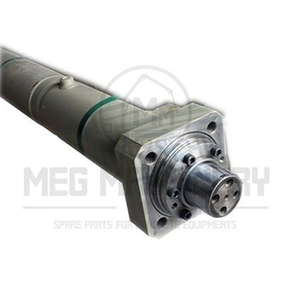 Putzmeister Spare Part - HYDRAULIC CYLINDER 2100-130/80 433195