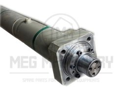 HYDRAULIC CYLINDER 2100-130/80