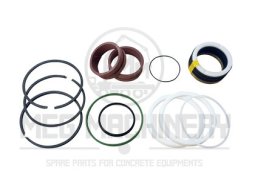 SEAL SET FOR HYDRALIC CYL. 1400-110/63