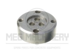PISTON ROD FLANGE