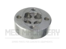 PISTON ROD FLANGE