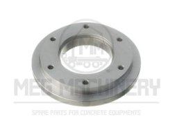 HEAD FLANGE 110/63