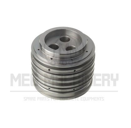 Putzmeister Spare Part - PISTON 110/63 235164009