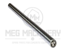 PISTON ROD Q63 1400