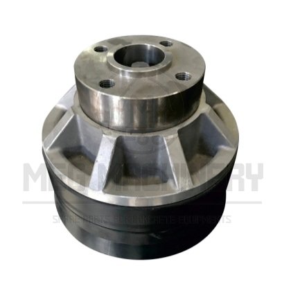 Putzmeister Spare Part - DELIVERY PISTON Q280 292356009