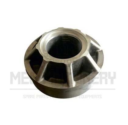 Putzmeister Spare Part - PISTON BENCH Q250 432997