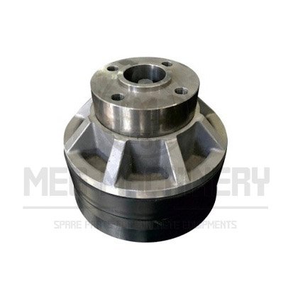 Putzmeister Spare Part - DELIVERY PISTON Q250 433029