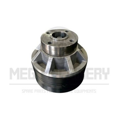 Putzmeister Spare Part - DELIVERY PISTON Q230 085813005
