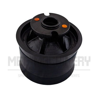 Putzmeister Spare Part - PISTON RAM DN230 262893000