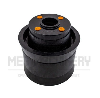 Putzmeister Spare Part - PISTON RAM DN180 019033000