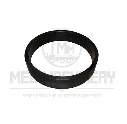 Putzmeister Spare Part - GUIDE RING Q180 056123009