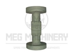 SPACER FLANGE