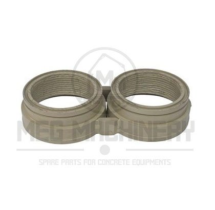 Putzmeister Spare Part - INTERMEDIATE RING 252200001