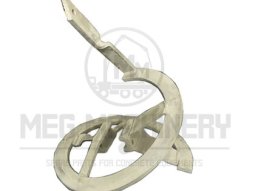 CONVEYING SCREW LEFT