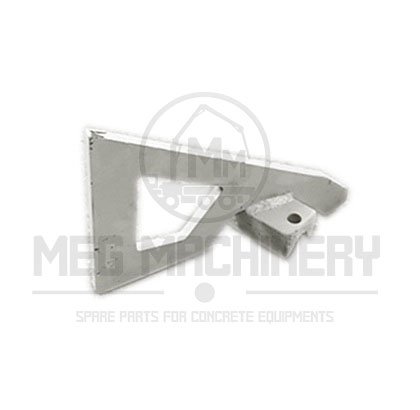 Putzmeister Spare Part - PADDLE RIGHT 264508005