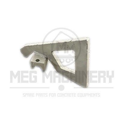 Putzmeister Spare Part - PADDLE LEFT 264507006