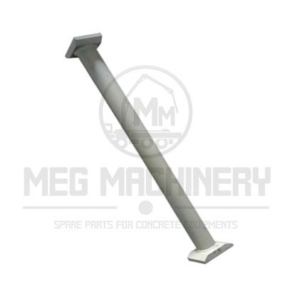 Putzmeister Spare Part - MIXER SHAFT CENTRAL PART L880 264020004