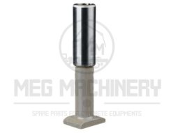MIXER SHAFT Q50 L=285