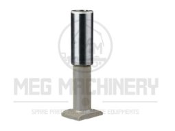 MIXER SHAFT Q50 L=250