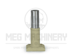 MIXER SHAFT Q45 L=195