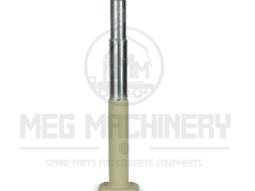 MIXER SHAFT Q40 L=440