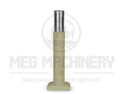 MIXER SHAFT Q40 L=315