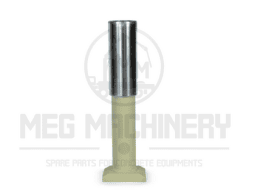 MIXER SHAFT Q60 L=345