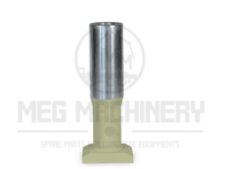 MIXER SHAFT Q60 L=250
