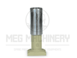 MIXER SHAFT Q60 L=230