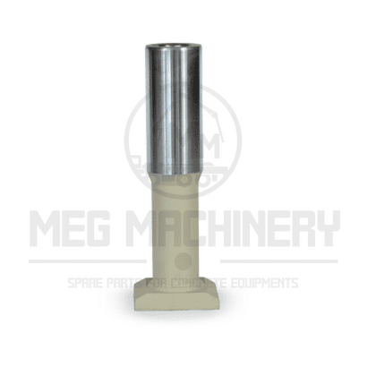 Putzmeister Spare Part - MIXER SHAFT Q60 L=285 275587002