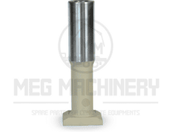MIXER SHAFT Q60 L=285