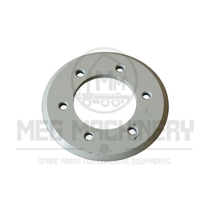 Putzmeister Spare Part - WASHER ERGONIC 488863