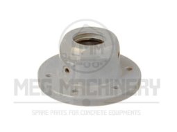 BEARING FLANGE Q40 OPEN