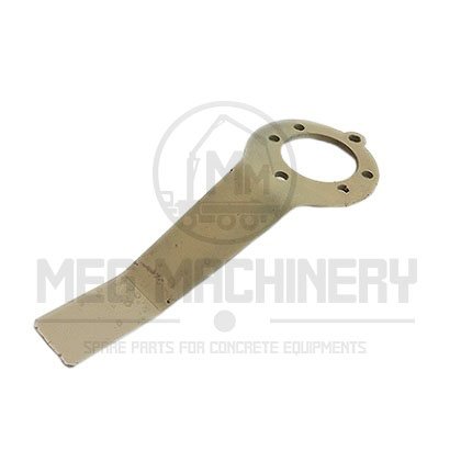 Putzmeister Spare Part - TORQUE SUPPORT 258034006