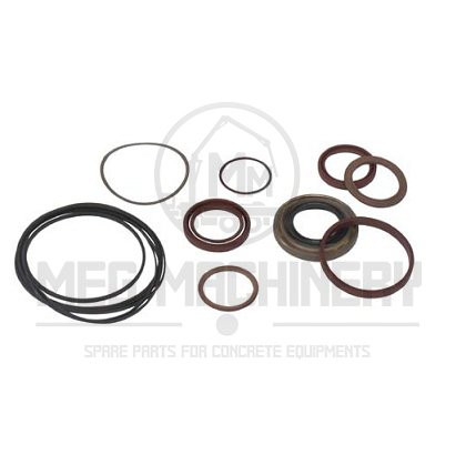 Putzmeister Spare Part - SEAL SET FOR HYD MOTOR B470 502156