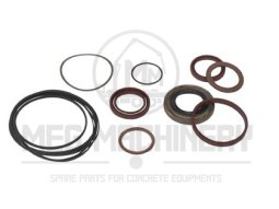 SEAL SET FOR HYDRAULIC MOTOR BRH B470