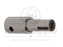 HYDRAULIC MOTOR SHAFT BRH B470