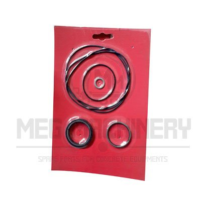 Putzmeister Spare Part - SEAL SET FOR HYD MOTOR 239696007