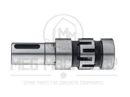 HYDRAULIC MOTOR SHAFT OMH500