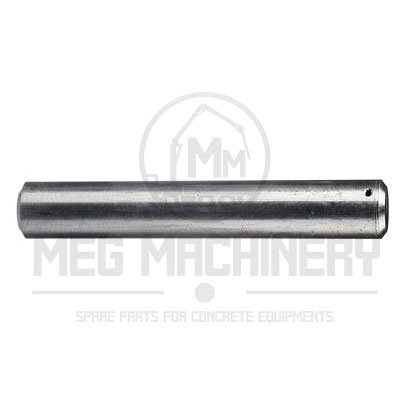 Putzmeister Spare Part - BOLT 279626008