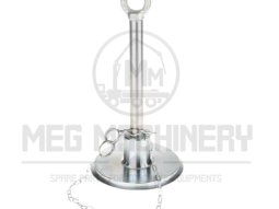 SEALING COVER ERGONIC