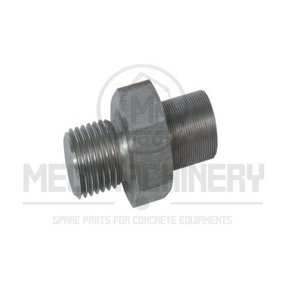 Putzmeister Spare Part - TIE ROD 264392004