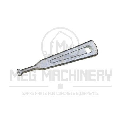 Putzmeister Spare Part - WEDGE 240945006